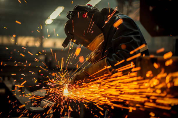Best Pipe Welding in Belmont, MS