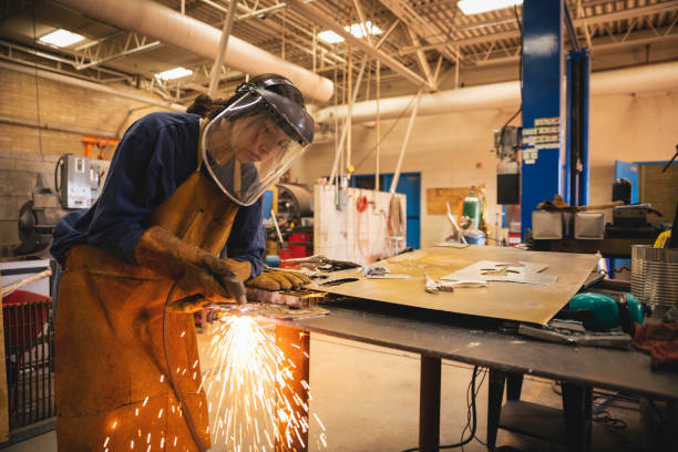 Best Automation and Robotic Welding in Belmont, MS