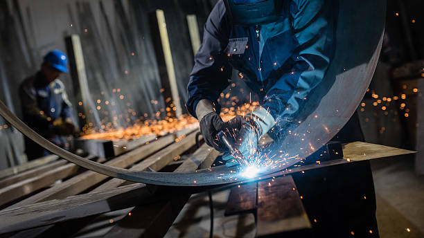 Best Automation and Robotic Welding in Belmont, MS