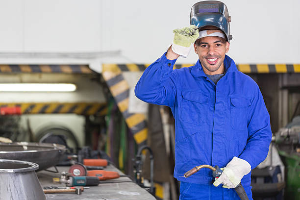 Best Maintenance and Repair Welding in Belmont, MS